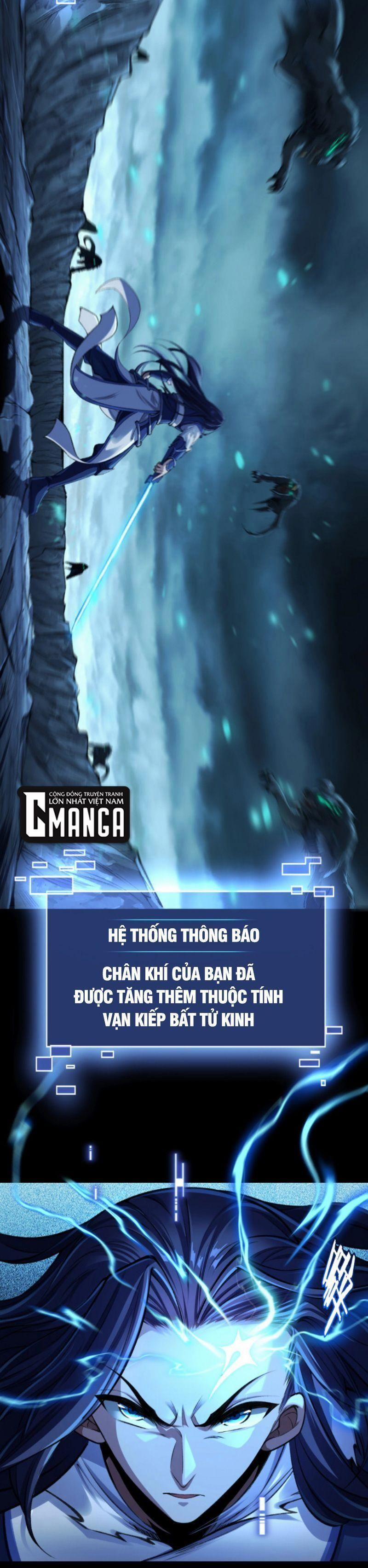 Bắt Đầu Từ Độ Kiếp 2 trang 27