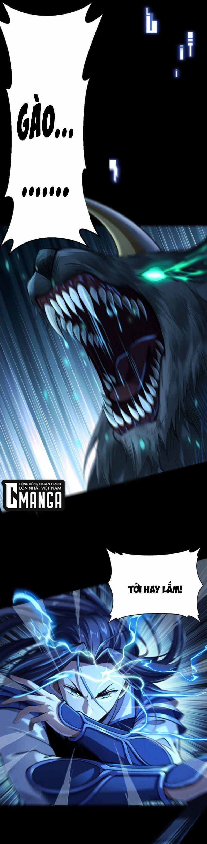 Bắt Đầu Từ Độ Kiếp 2 trang 28