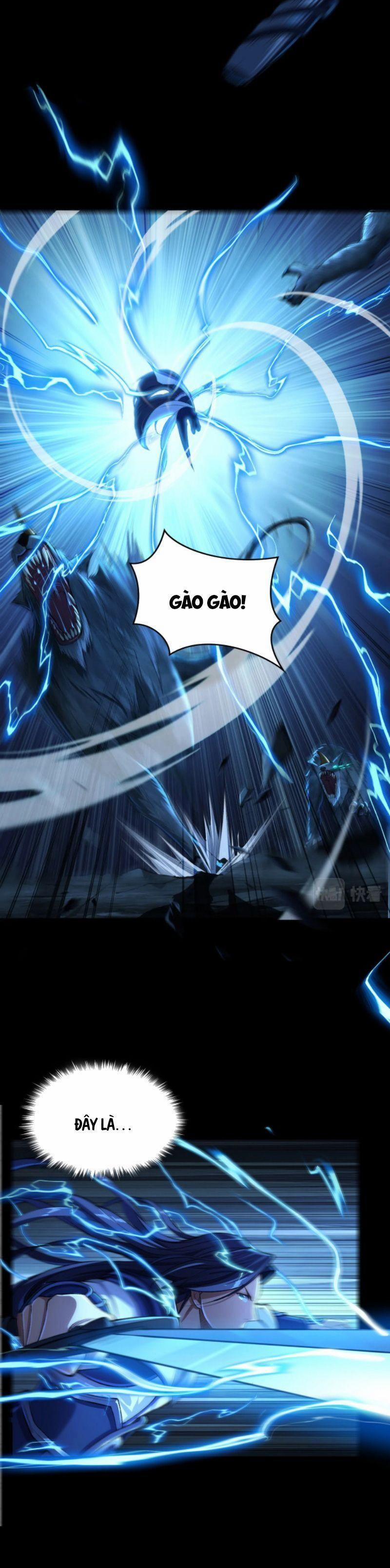 Bắt Đầu Từ Độ Kiếp 2 trang 29