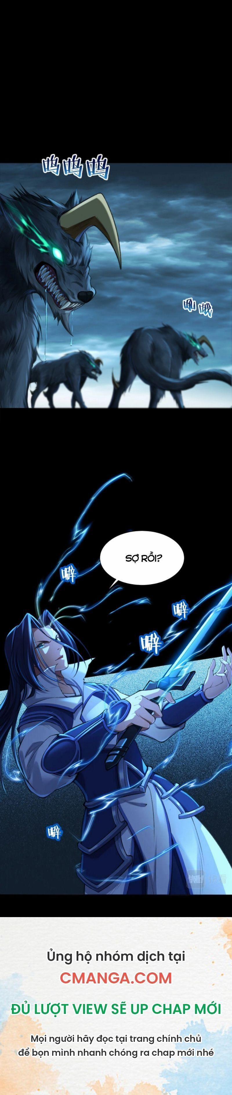 Bắt Đầu Từ Độ Kiếp 2 trang 31