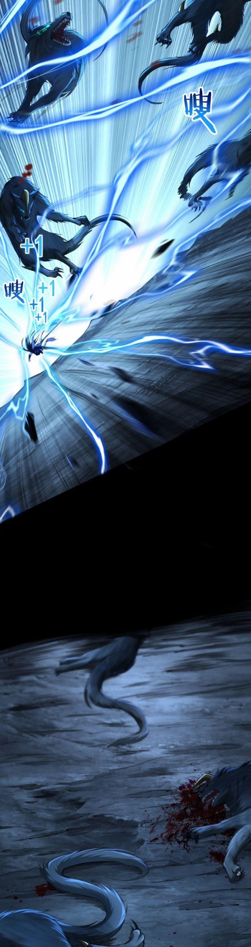 Bắt Đầu Từ Độ Kiếp 2 trang 33