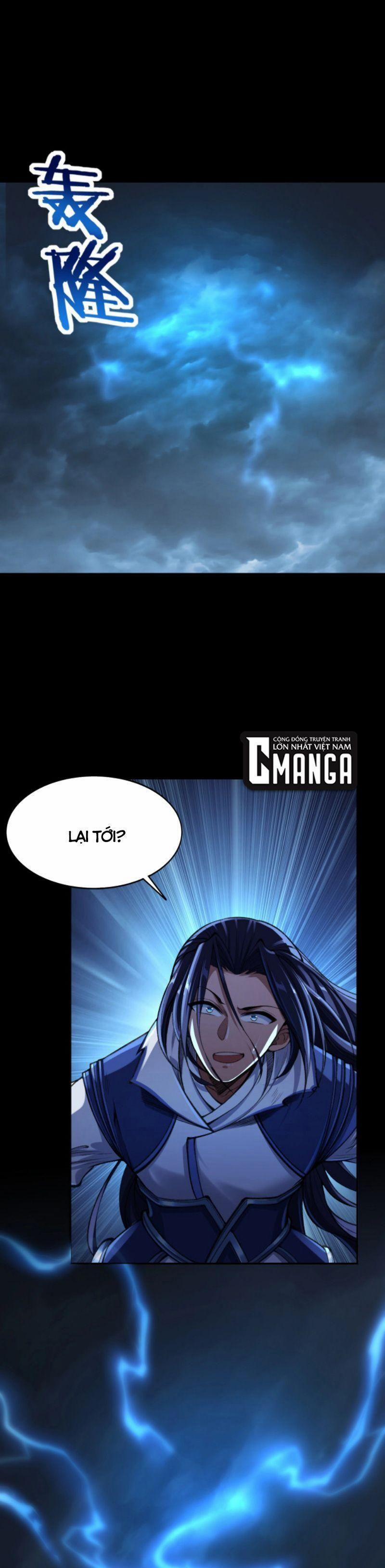 Bắt Đầu Từ Độ Kiếp 2 trang 36