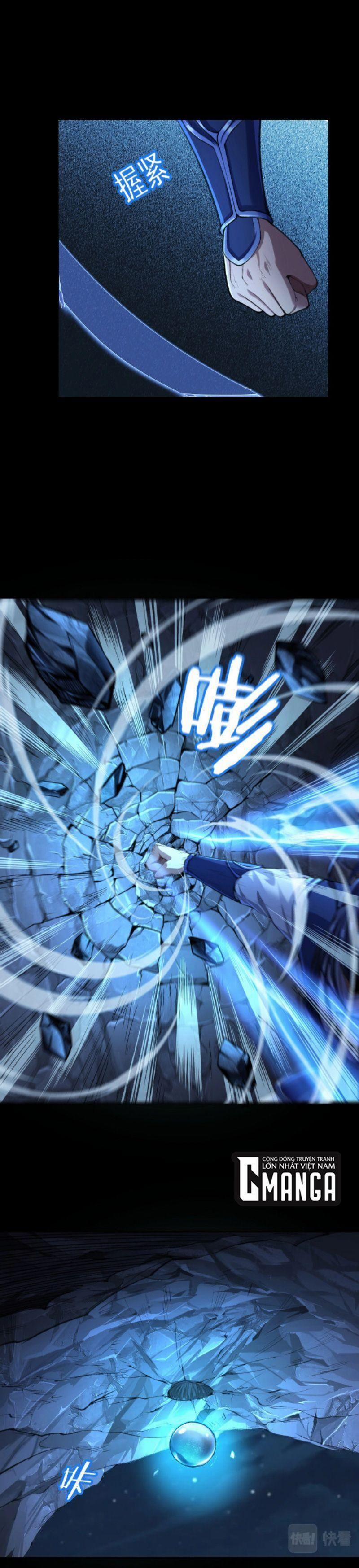 Bắt Đầu Từ Độ Kiếp 2 trang 41