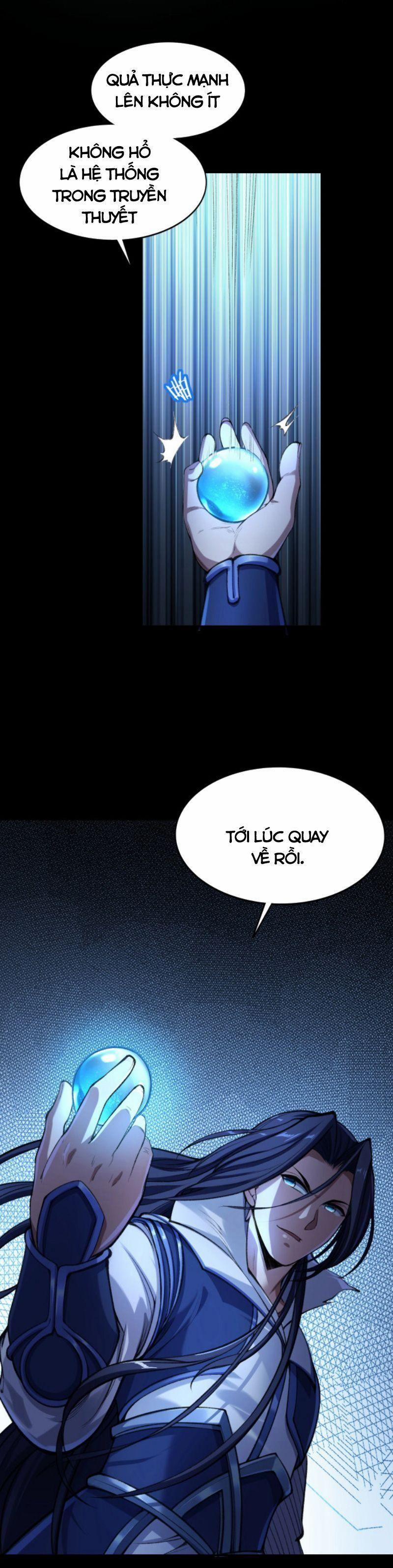 Bắt Đầu Từ Độ Kiếp 2 trang 42