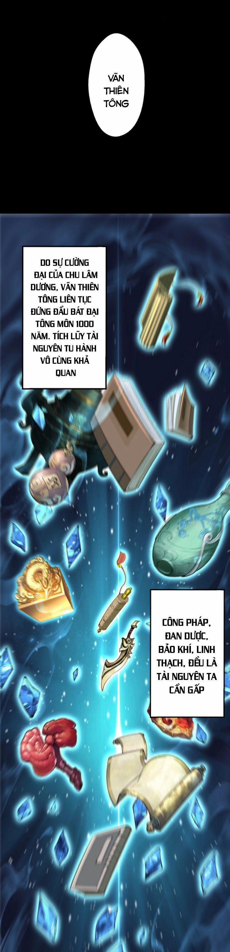 Bắt Đầu Từ Độ Kiếp 2 trang 43