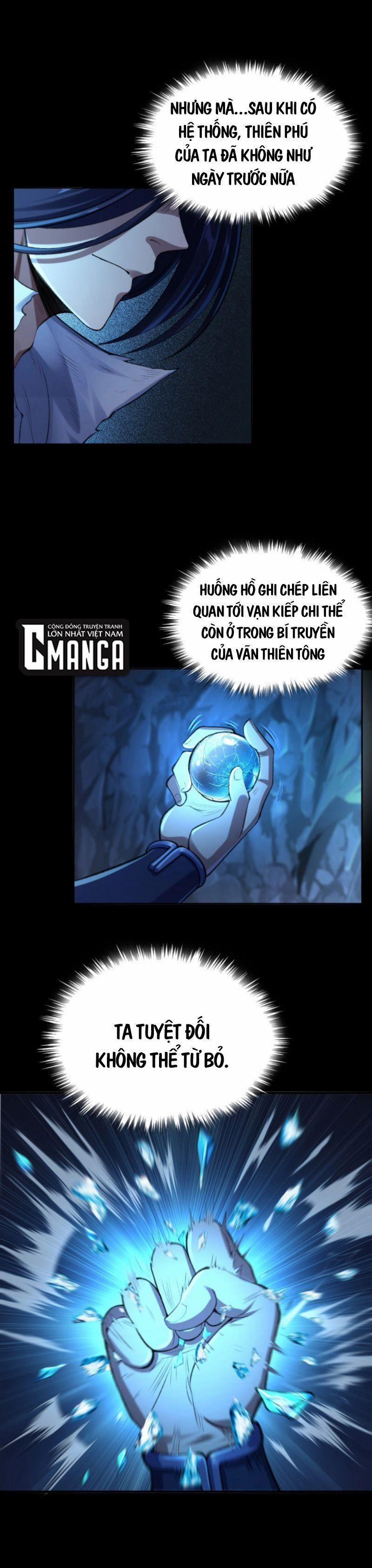 Bắt Đầu Từ Độ Kiếp 2 trang 45