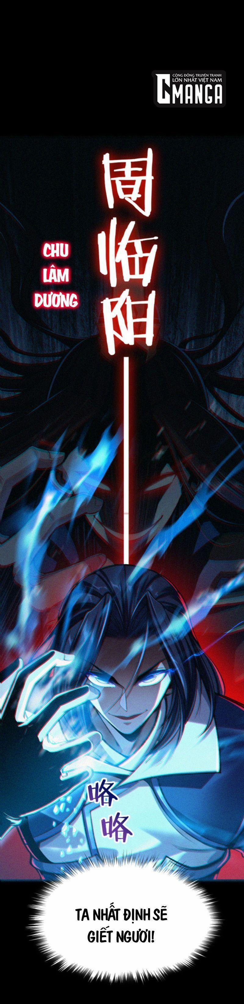 Bắt Đầu Từ Độ Kiếp 2 trang 46