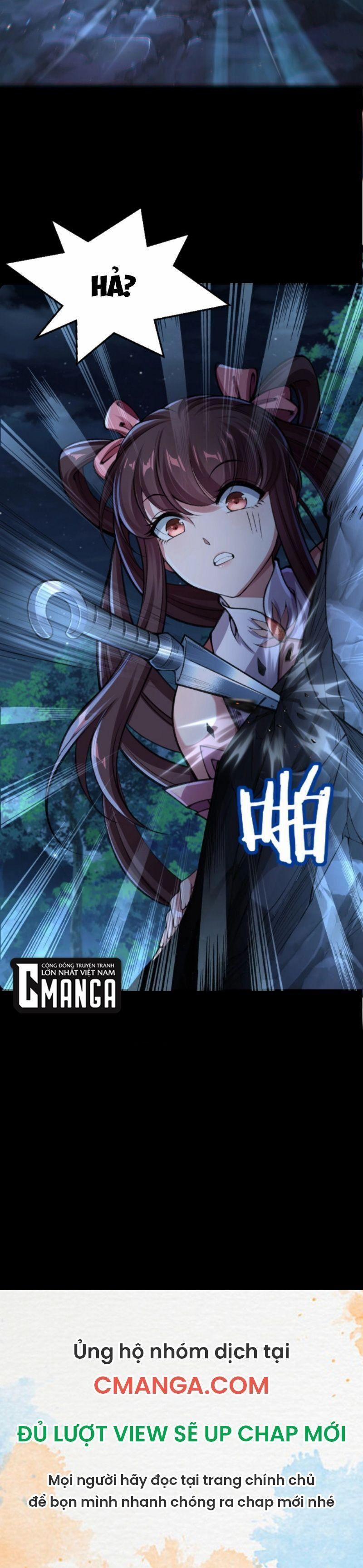 Bắt Đầu Từ Độ Kiếp 2 trang 48