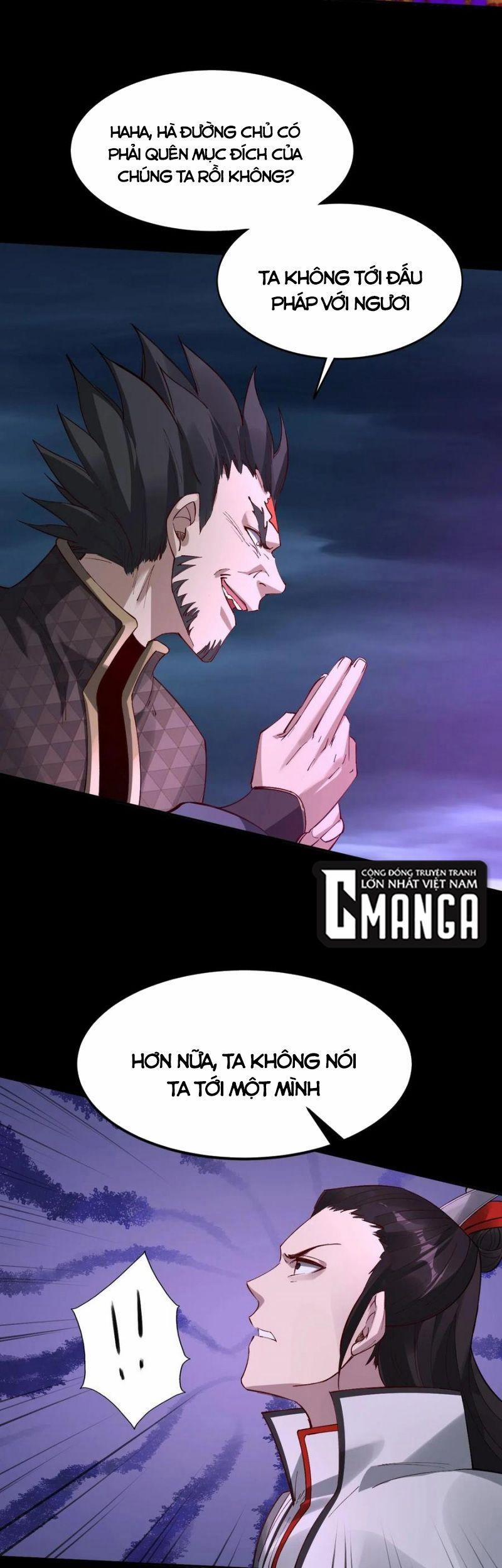 Bắt Đầu Từ Độ Kiếp 20 trang 16