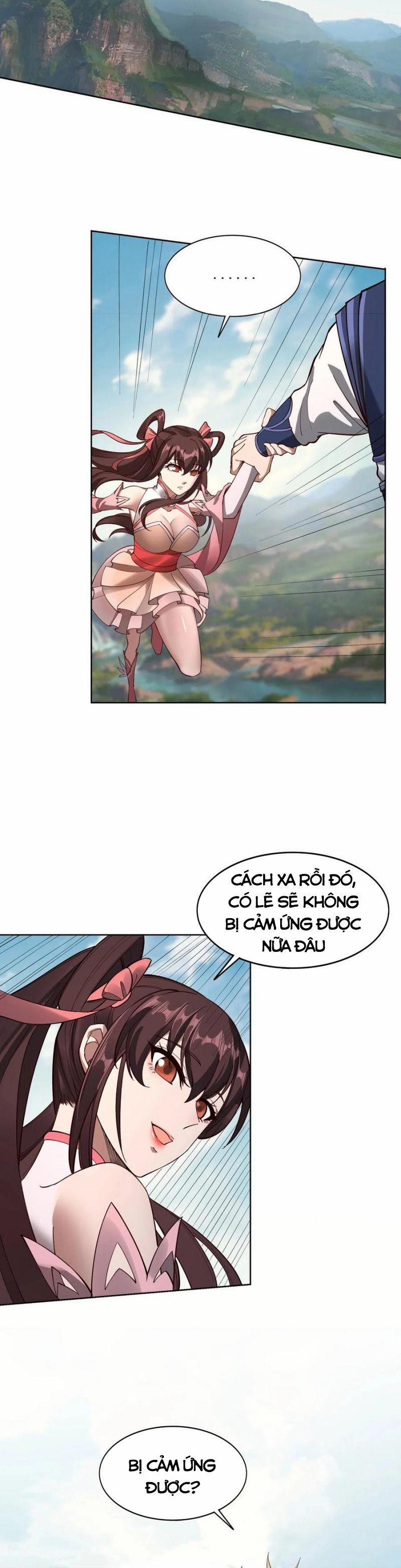 Bắt Đầu Từ Độ Kiếp 21 trang 19