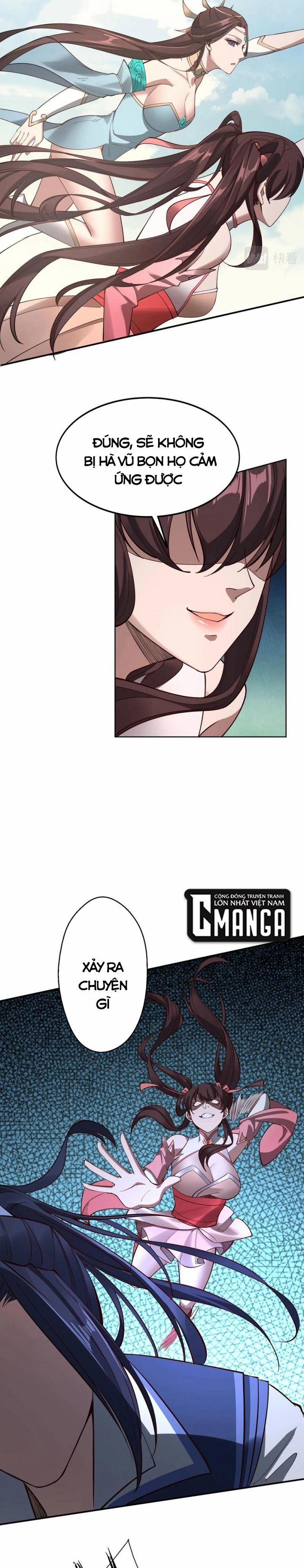 Bắt Đầu Từ Độ Kiếp 21 trang 20