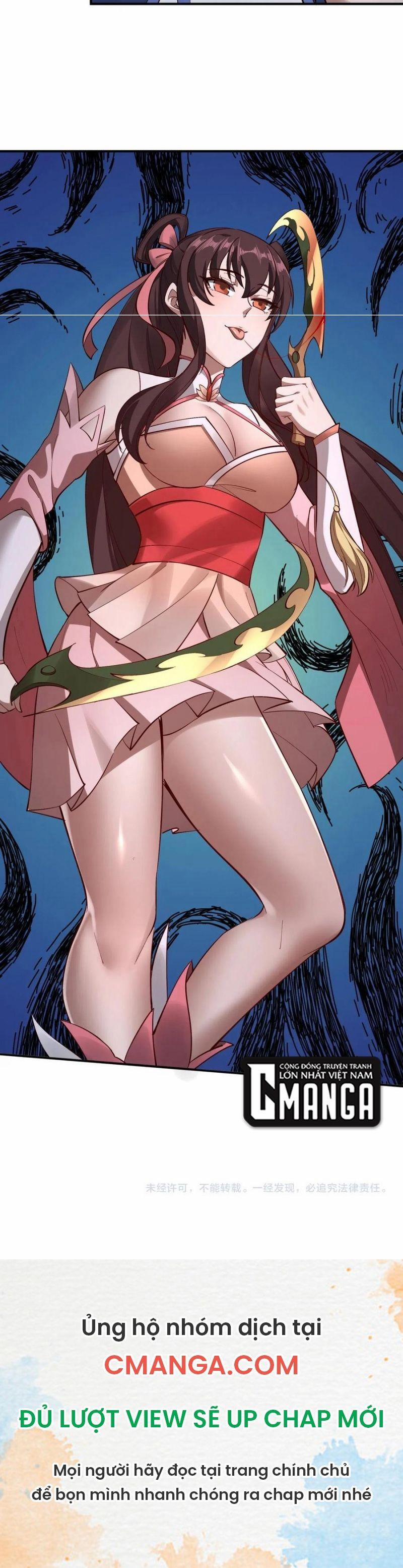 Bắt Đầu Từ Độ Kiếp 21 trang 23