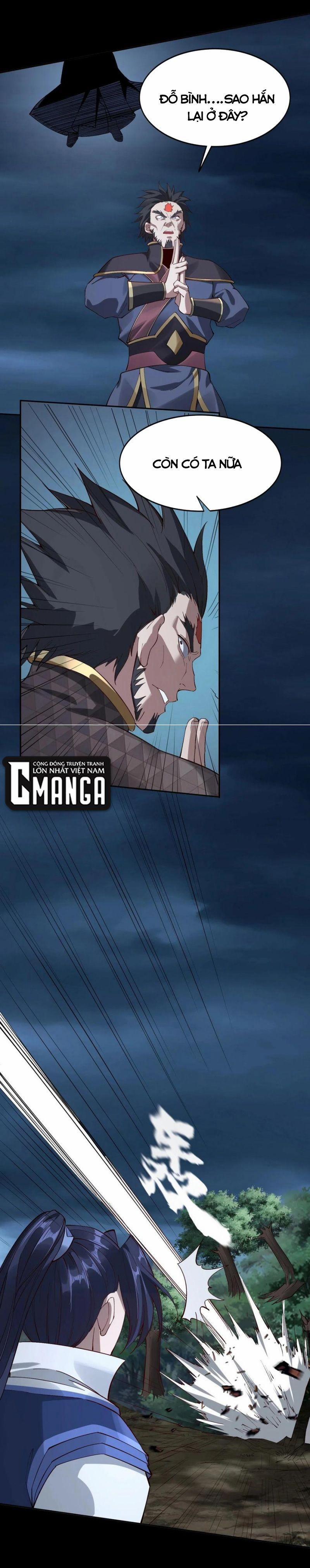 Bắt Đầu Từ Độ Kiếp 21 trang 4