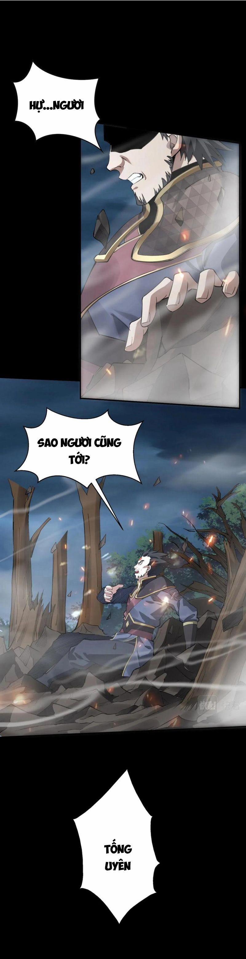 Bắt Đầu Từ Độ Kiếp 21 trang 5