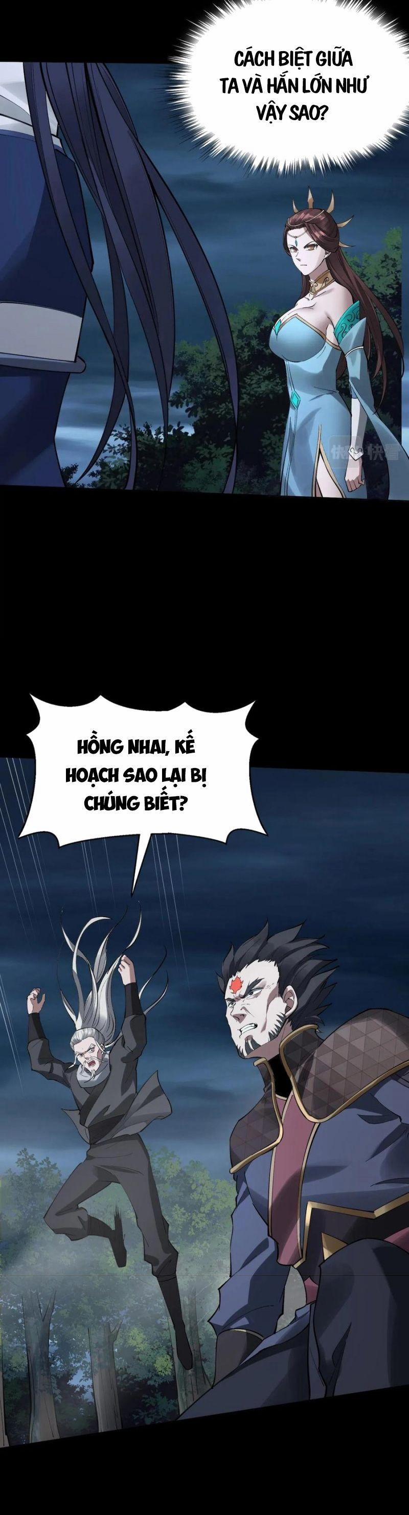 Bắt Đầu Từ Độ Kiếp 21 trang 9