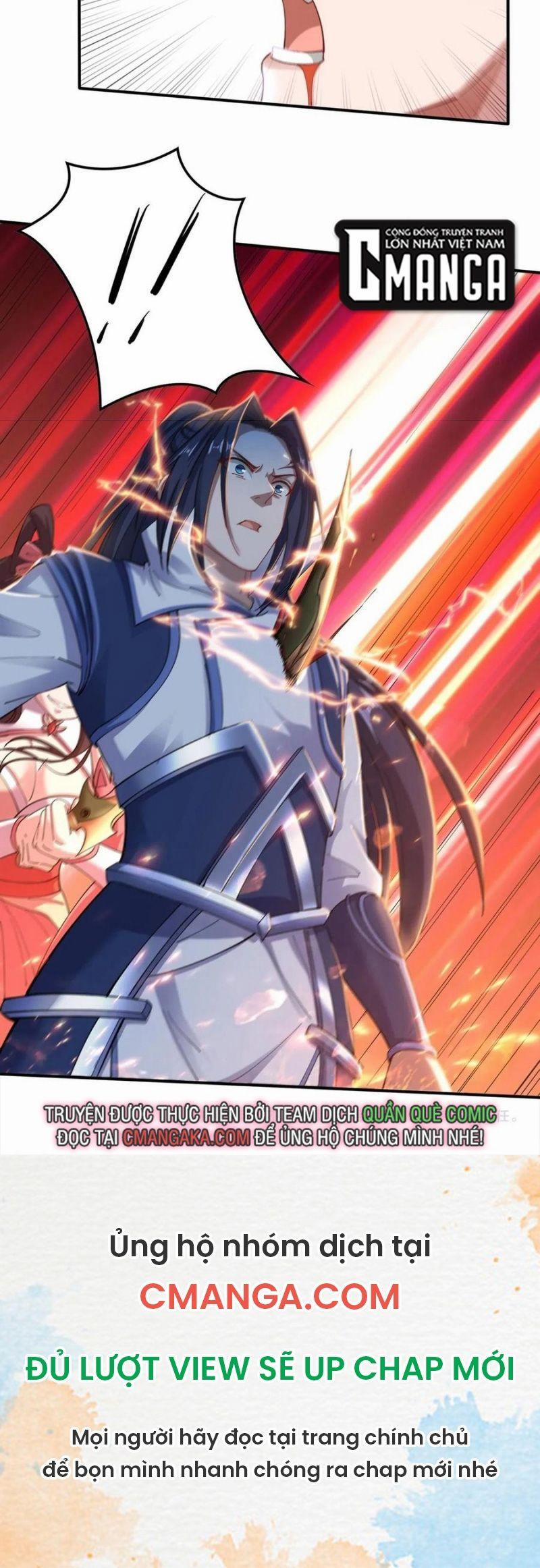 Bắt Đầu Từ Độ Kiếp 22 trang 20