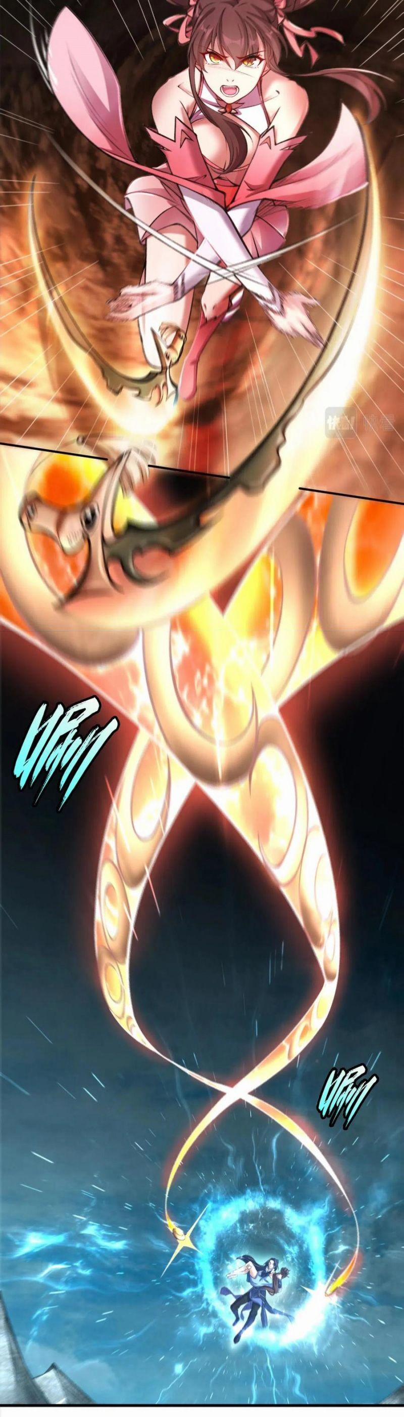 Bắt Đầu Từ Độ Kiếp 22 trang 3