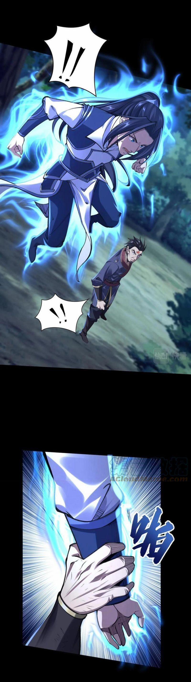 Bắt Đầu Từ Độ Kiếp 24 trang 1