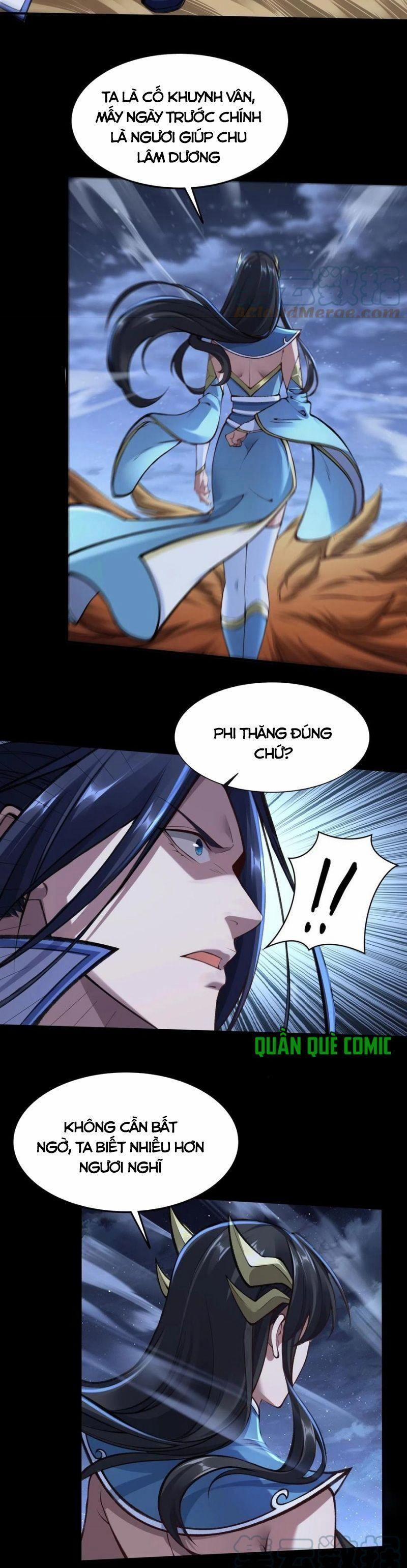 Bắt Đầu Từ Độ Kiếp 24 trang 10