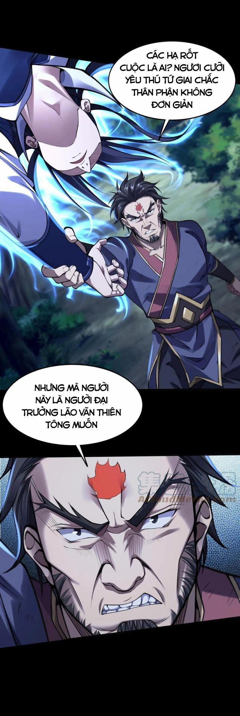 Bắt Đầu Từ Độ Kiếp 24 trang 2