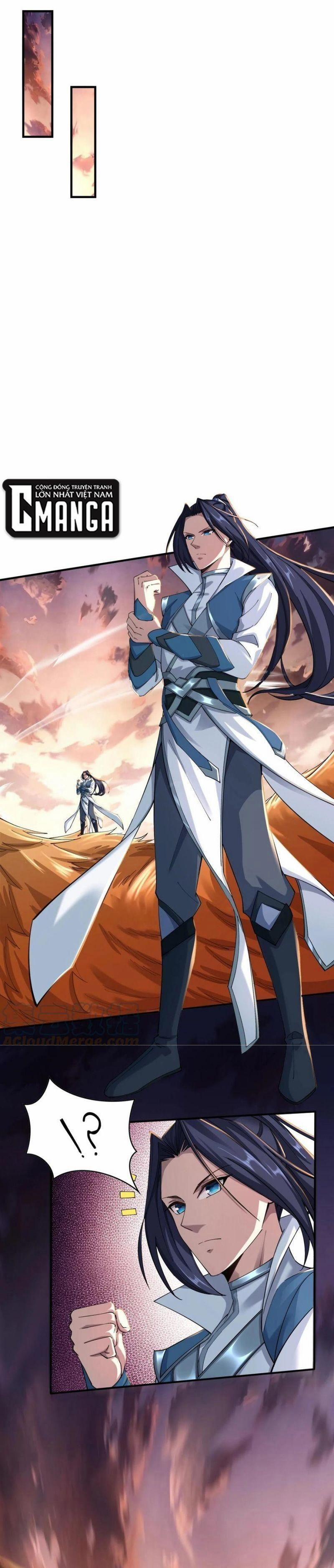 Bắt Đầu Từ Độ Kiếp 24 trang 20