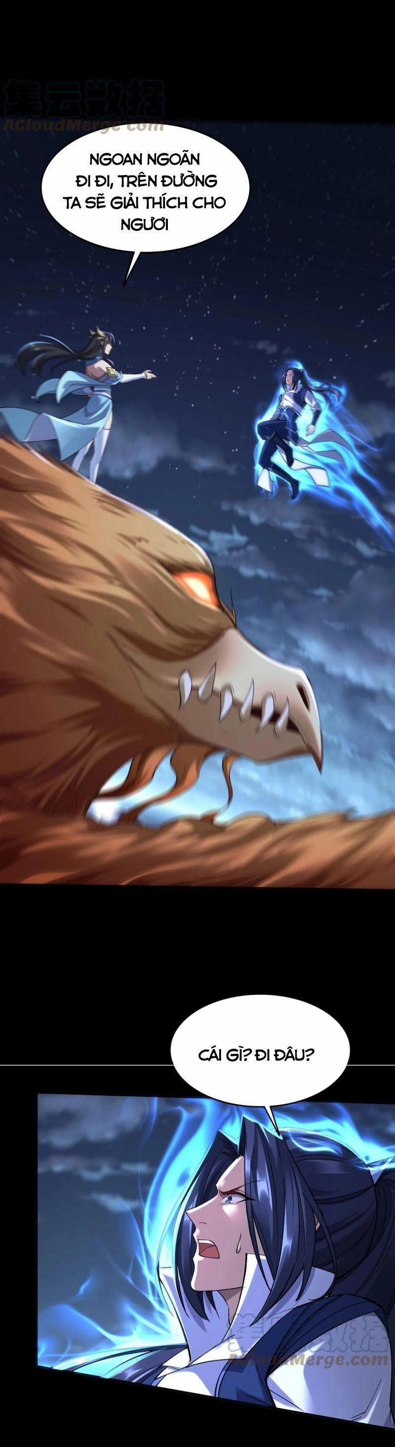 Bắt Đầu Từ Độ Kiếp 24 trang 4