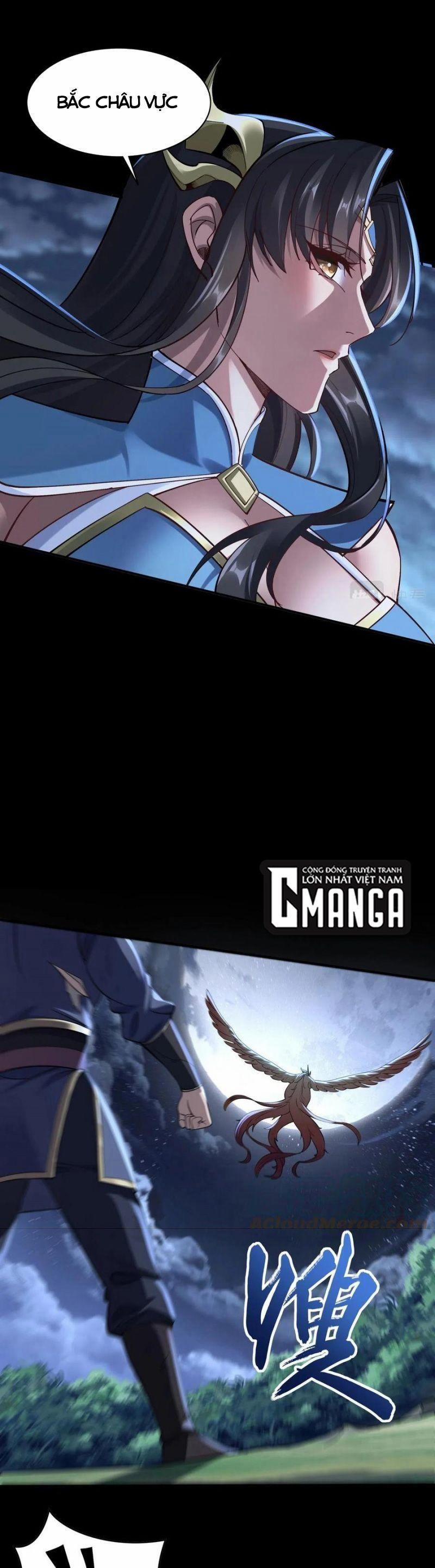 Bắt Đầu Từ Độ Kiếp 24 trang 5