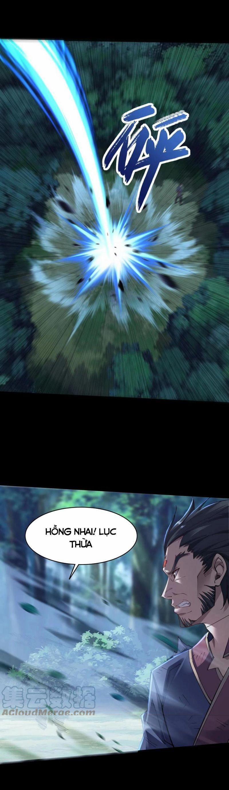 Bắt Đầu Từ Độ Kiếp 24 trang 7