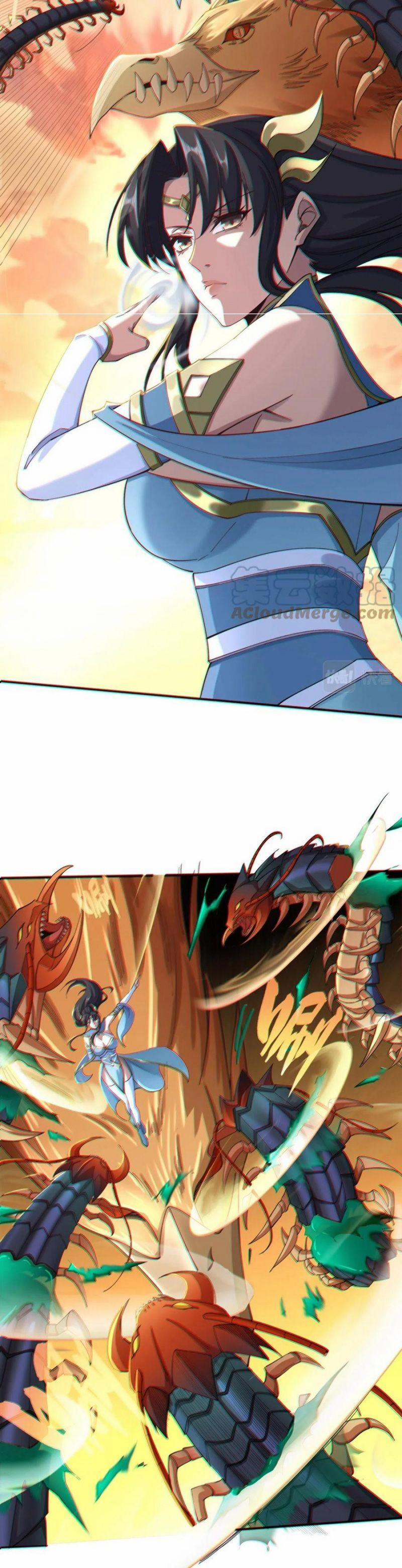 Bắt Đầu Từ Độ Kiếp 25 trang 13