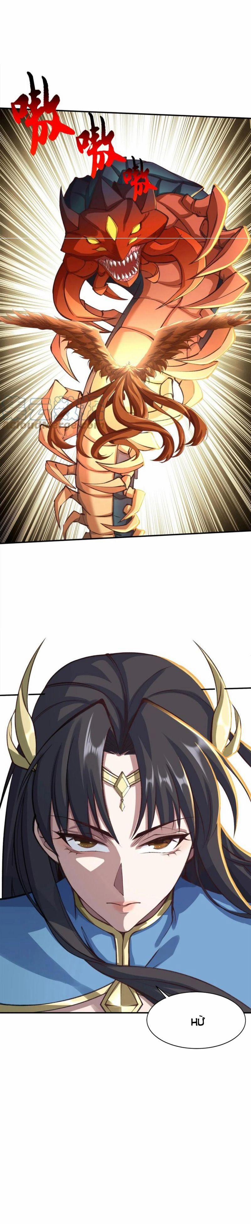 Bắt Đầu Từ Độ Kiếp 25 trang 15