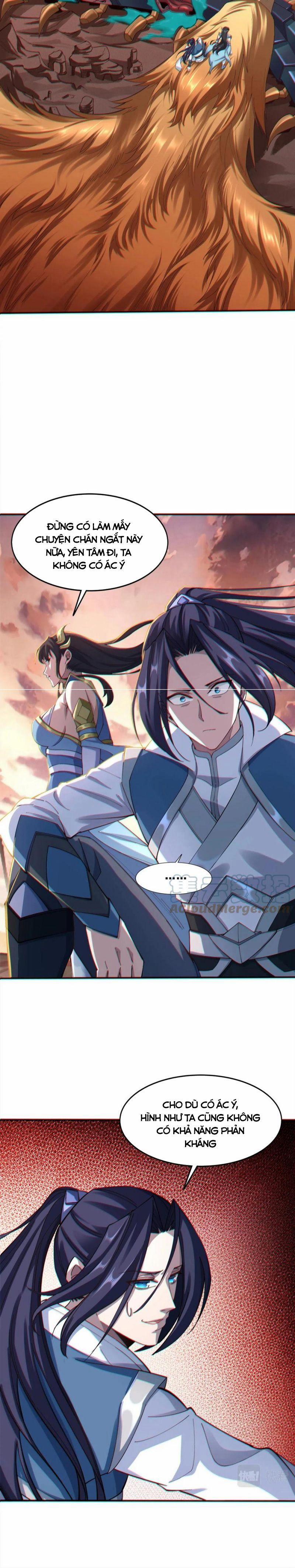 Bắt Đầu Từ Độ Kiếp 25 trang 18