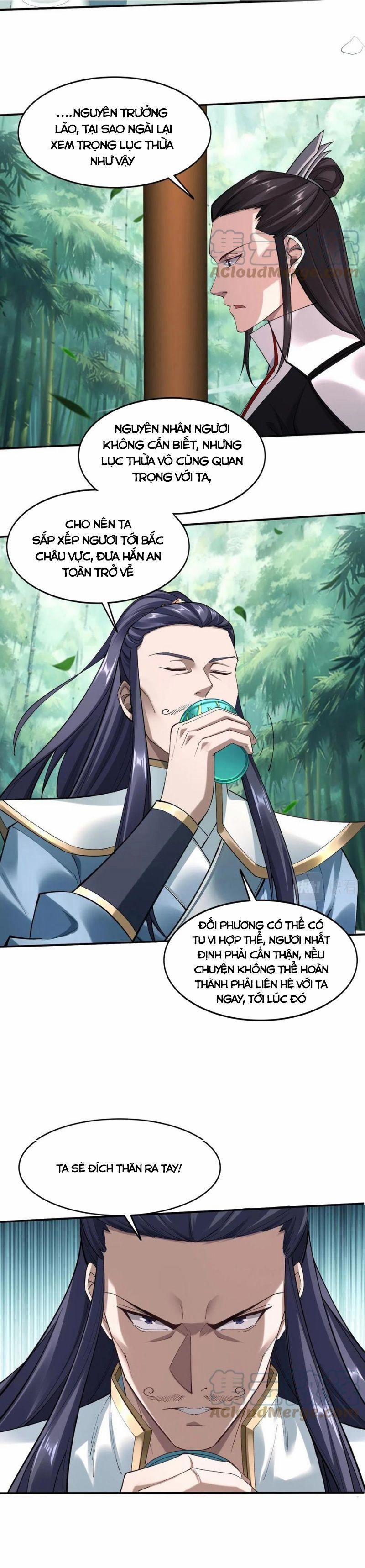 Bắt Đầu Từ Độ Kiếp 25 trang 2