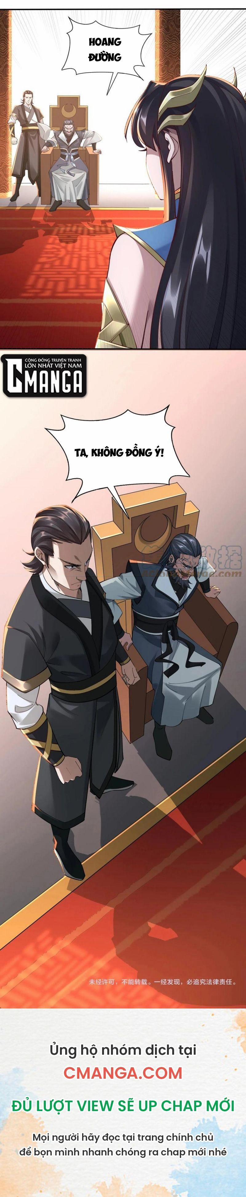 Bắt Đầu Từ Độ Kiếp 25 trang 26