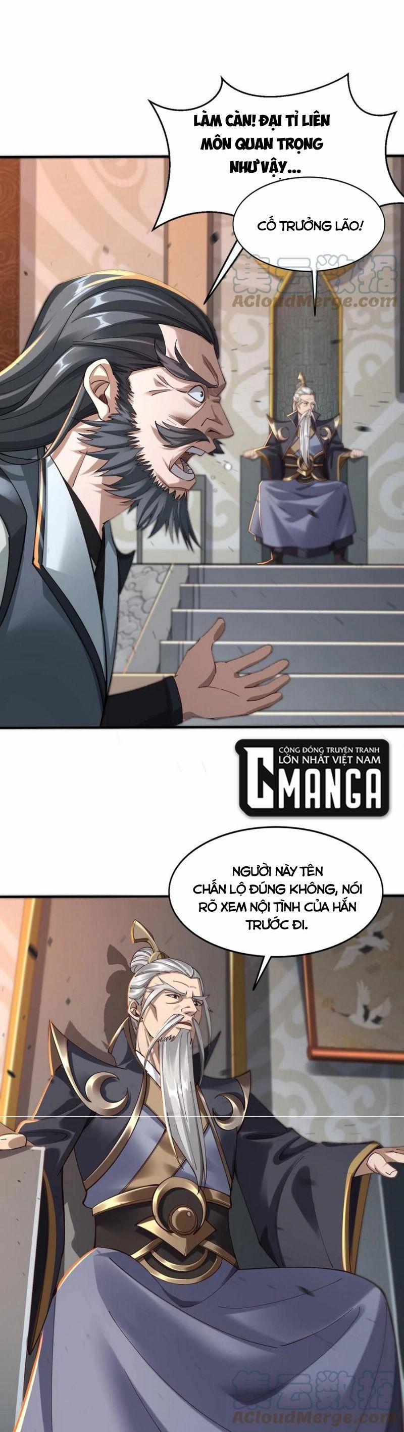 Bắt Đầu Từ Độ Kiếp 26 trang 2