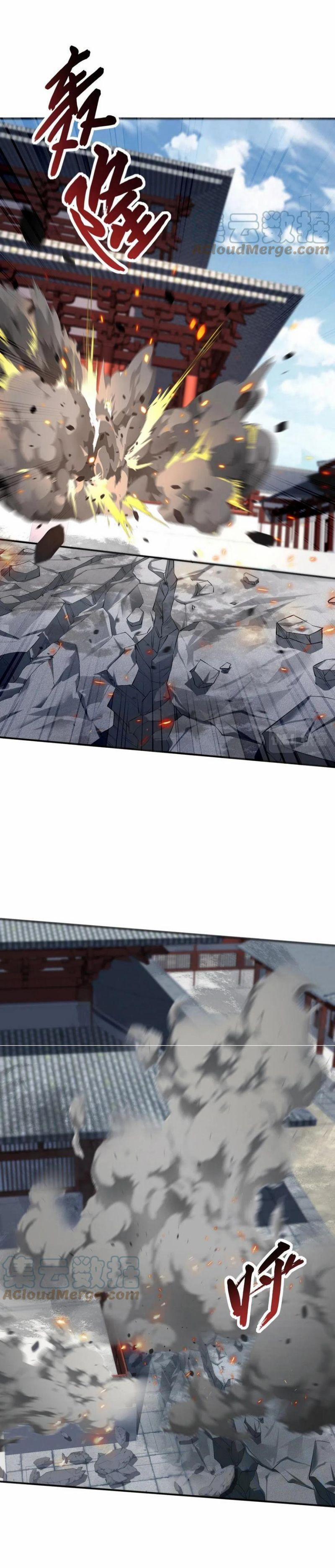 Bắt Đầu Từ Độ Kiếp 26 trang 20