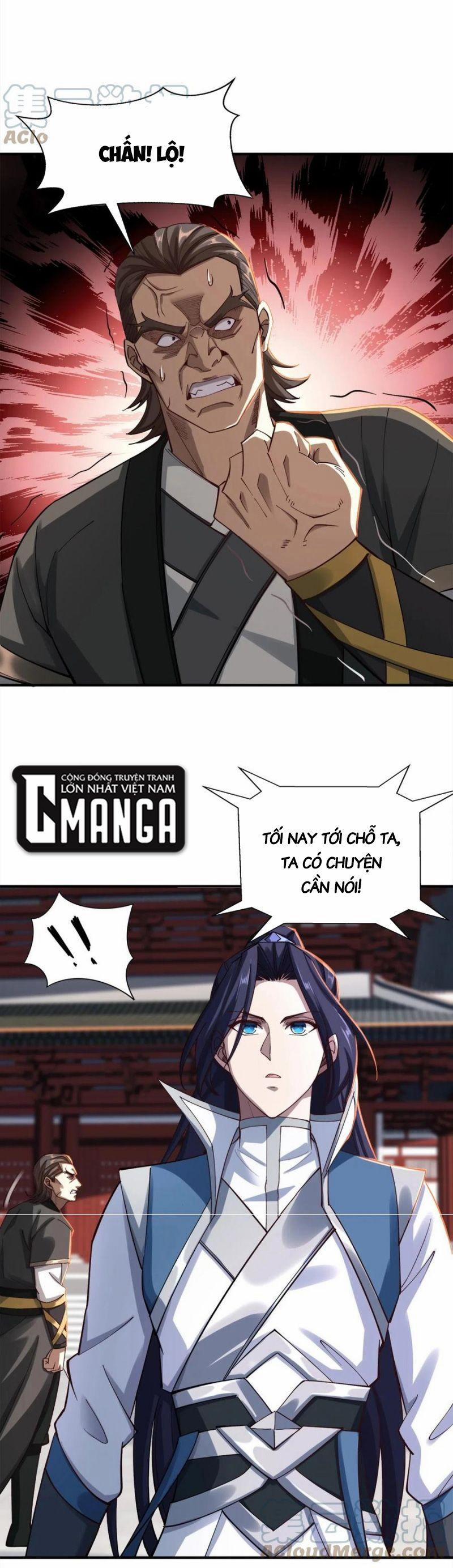 Bắt Đầu Từ Độ Kiếp 26 trang 24