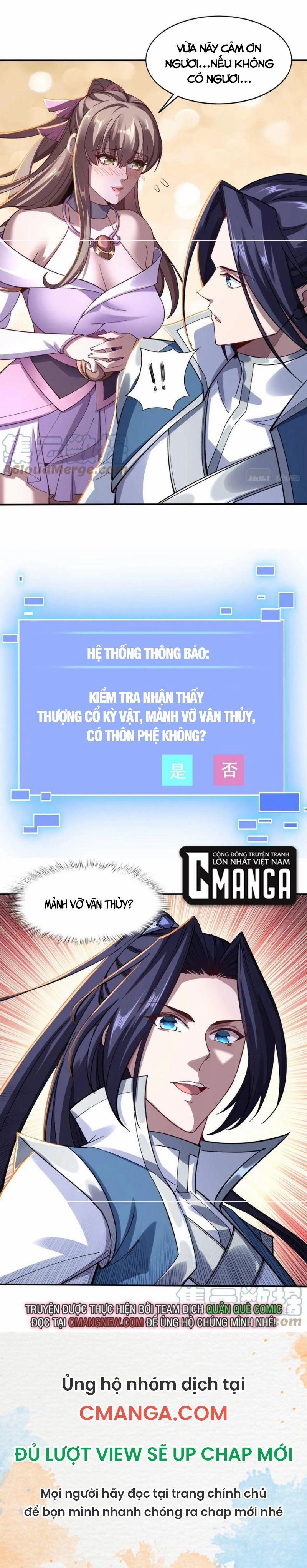 Bắt Đầu Từ Độ Kiếp 26 trang 26