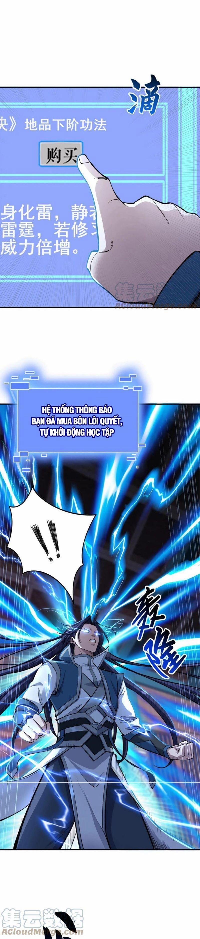 Bắt Đầu Từ Độ Kiếp 27 trang 20