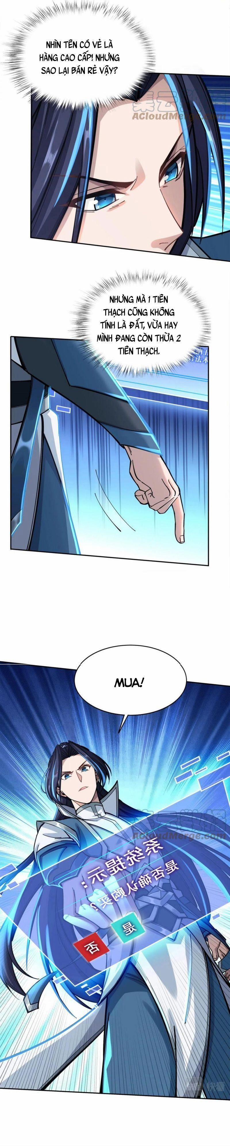 Bắt Đầu Từ Độ Kiếp 27 trang 24