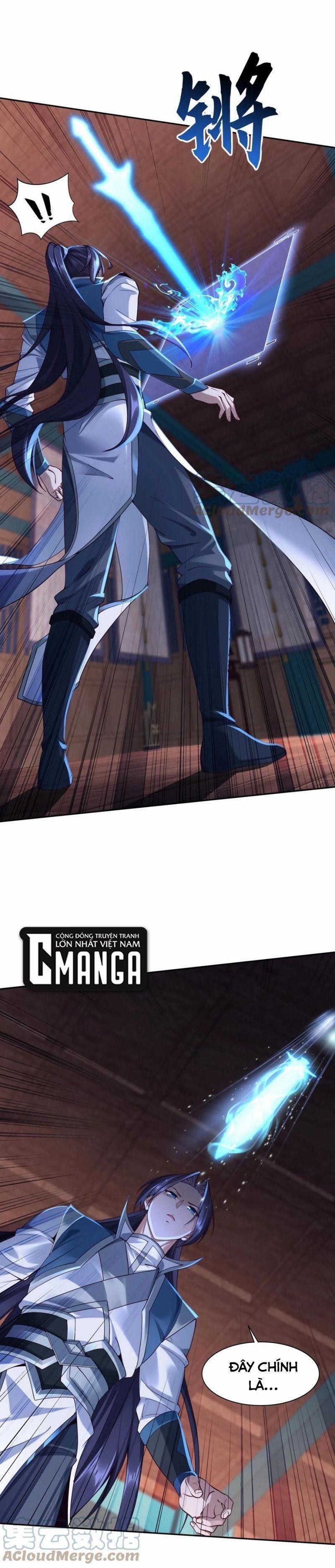 Bắt Đầu Từ Độ Kiếp 27 trang 25