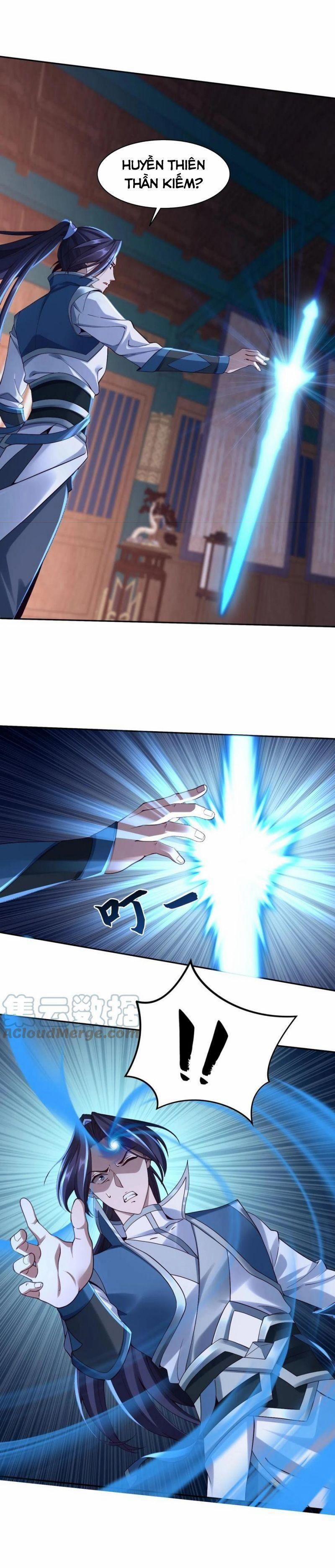 Bắt Đầu Từ Độ Kiếp 27 trang 26