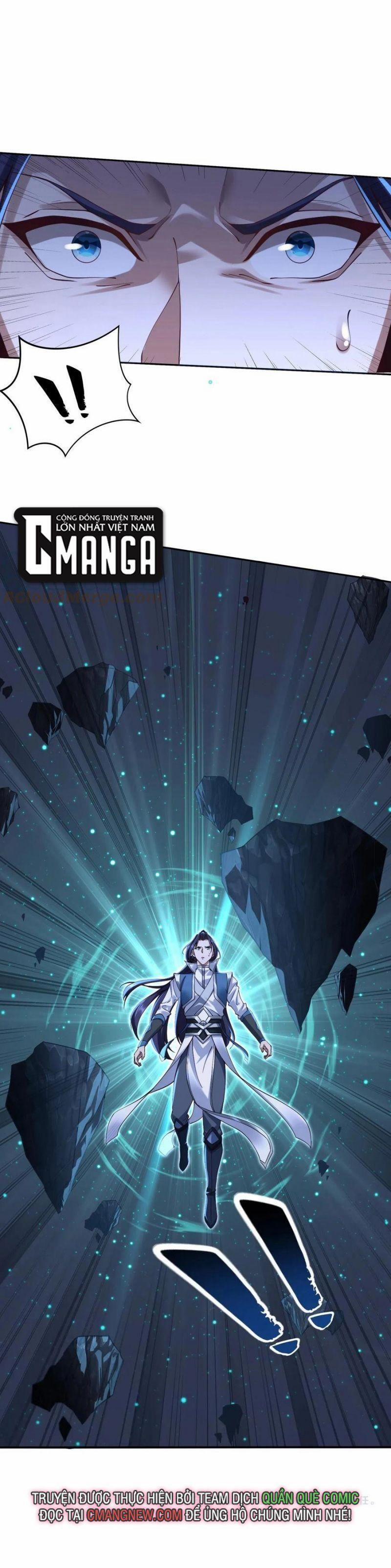 Bắt Đầu Từ Độ Kiếp 27 trang 27