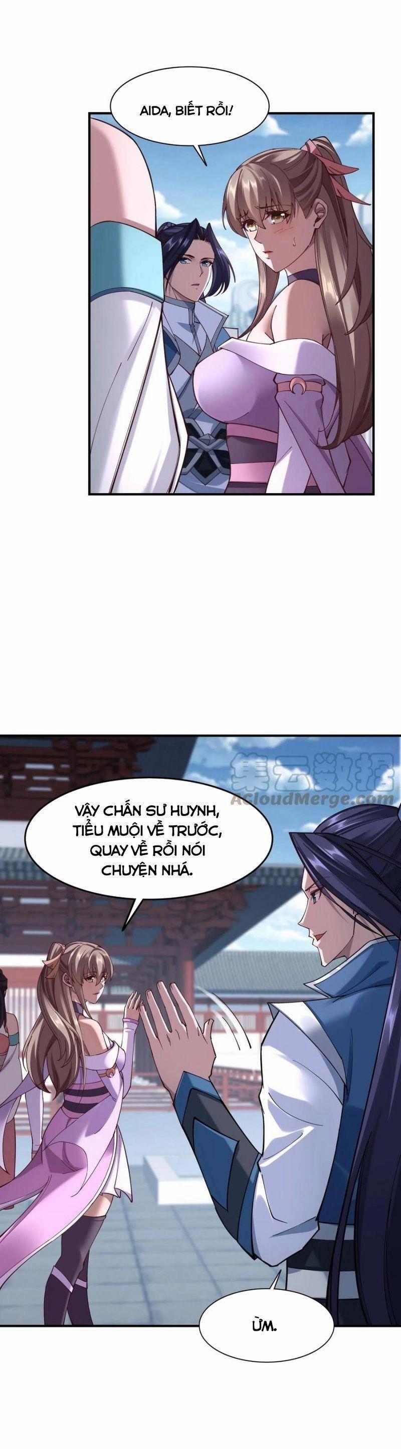 Bắt Đầu Từ Độ Kiếp 27 trang 4