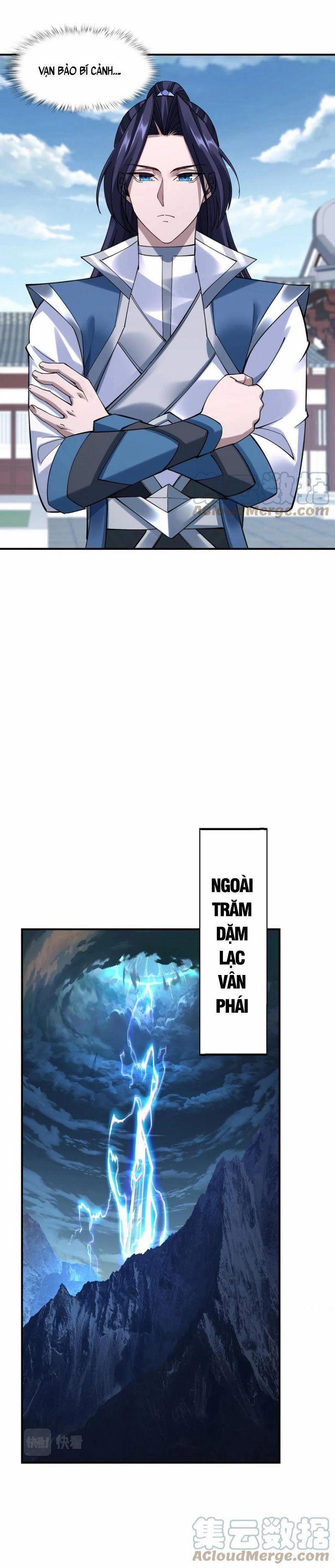 Bắt Đầu Từ Độ Kiếp 27 trang 5