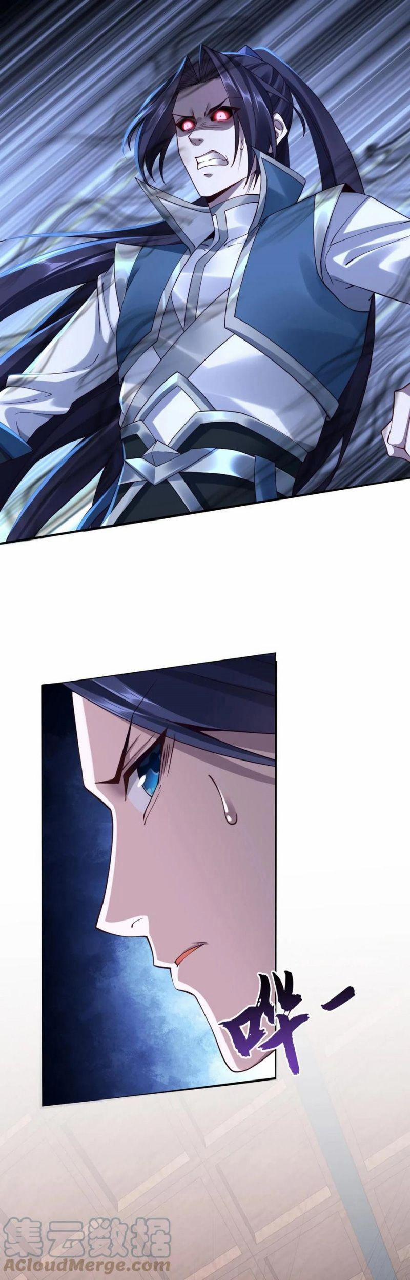 Bắt Đầu Từ Độ Kiếp 28 trang 11