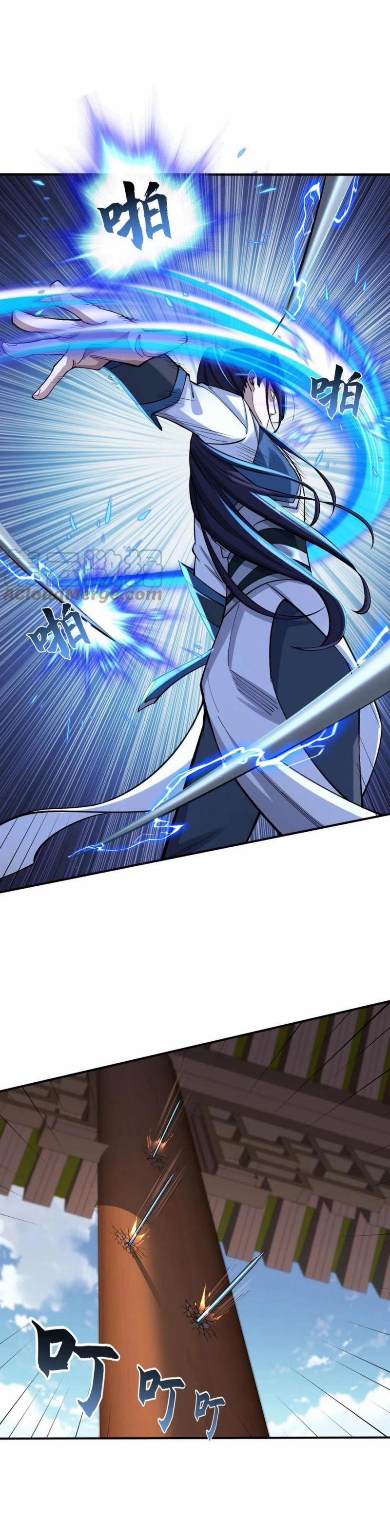 Bắt Đầu Từ Độ Kiếp 28 trang 26