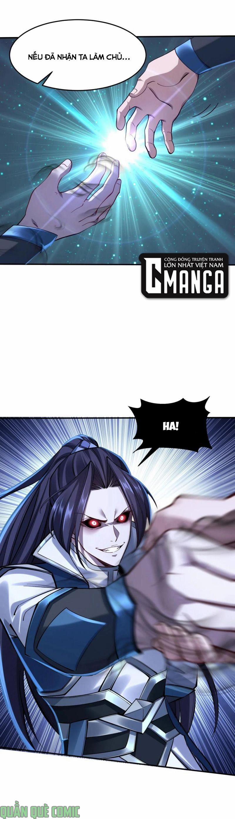 Bắt Đầu Từ Độ Kiếp 28 trang 6