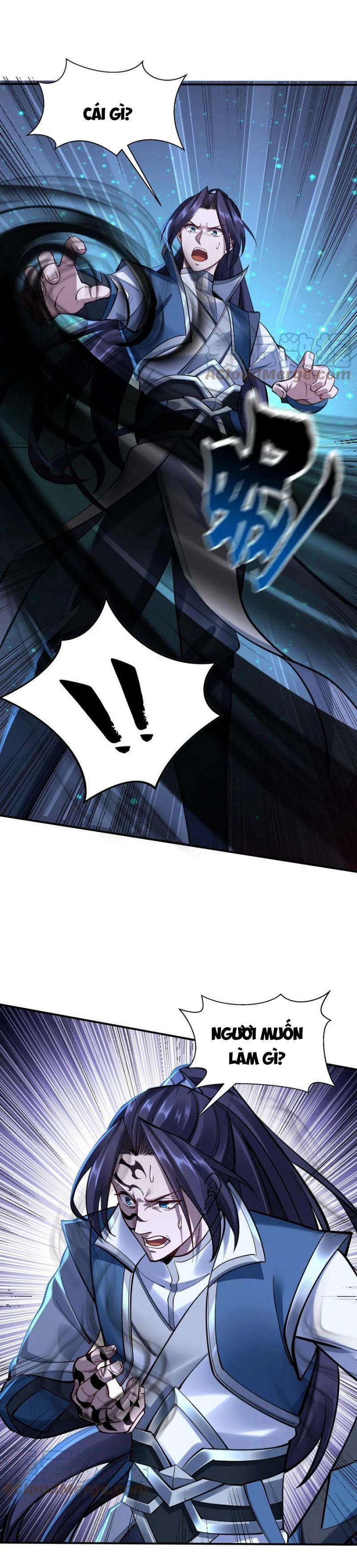 Bắt Đầu Từ Độ Kiếp 28 trang 7