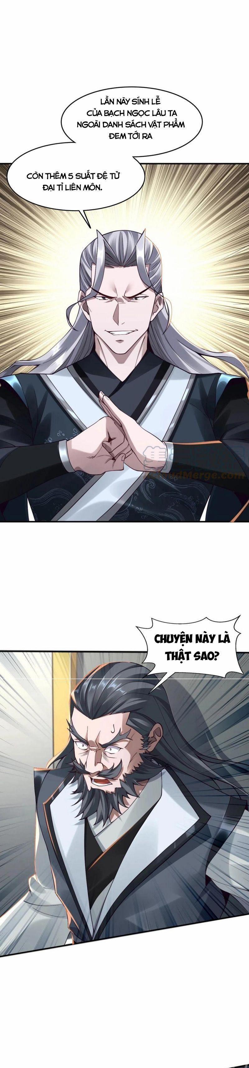 Bắt Đầu Từ Độ Kiếp 29 trang 11