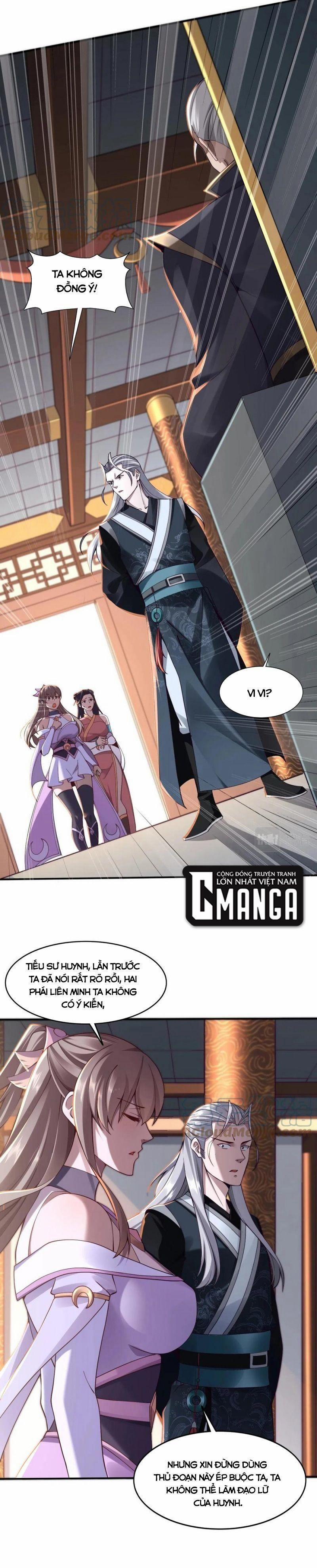 Bắt Đầu Từ Độ Kiếp 29 trang 12